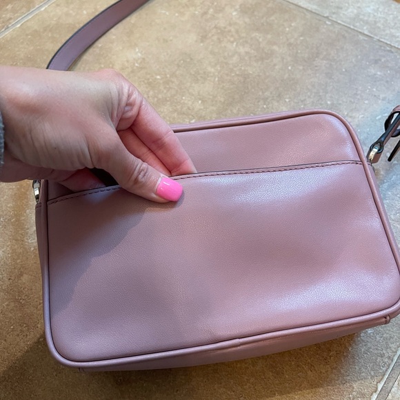 Michael Kors Parker Crossbody - Picture 6 of 6